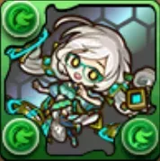 凱楯装姫シエル【デフォルメ】の画像