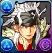 ゼータ【ダークカラー】の画像