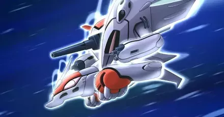 回収チャートパーシャル