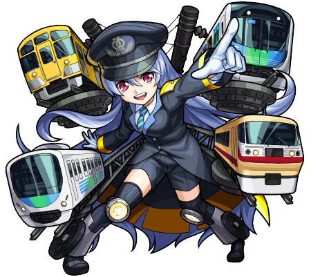 西武鉄道ティーガーⅠの評価点