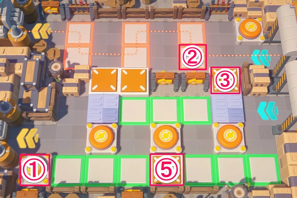 要衝制圧試験03