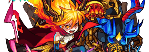 ラグナロクの画像