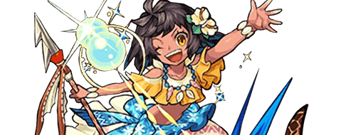 カメハメハの画像