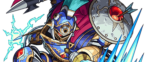 コンモドゥスの画像