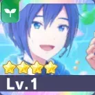 ［”不思議”に振り回されて］KAITO画像