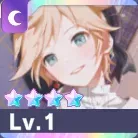 ［両手いっぱいのお菓子］鏡音レン