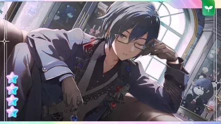 ［”不思議”に振り回されて］KAITO