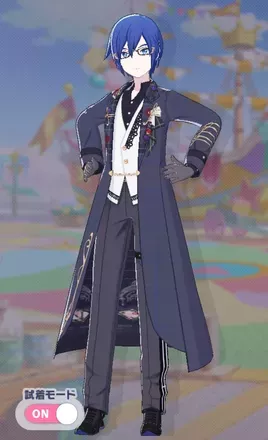 オリジナル画像