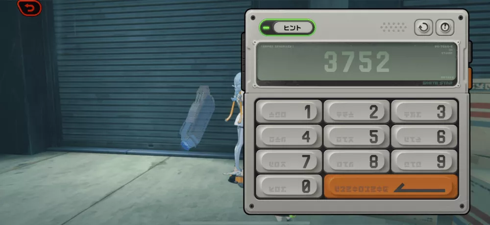 ゼンゼロシーズン2・3章