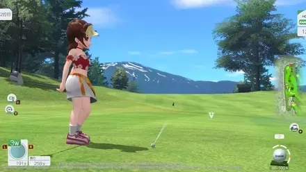 キャラがほぼ無表情