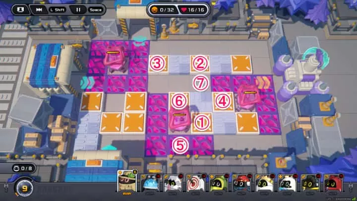 ホロウ適性試験06