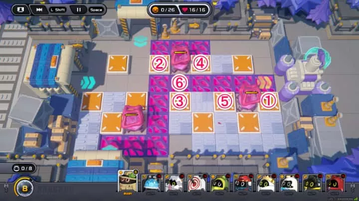 ホロウ適性試験03