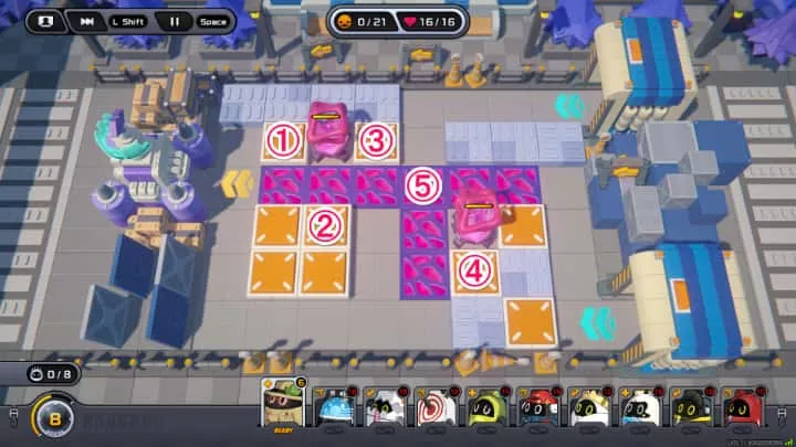 ホロウ適性試験02