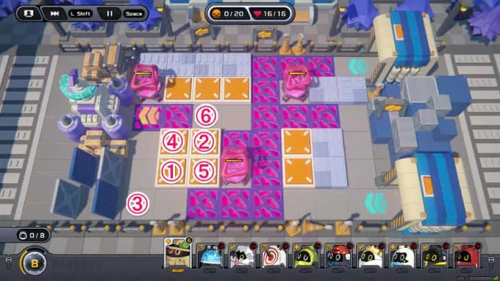 ホロウ適性試験05