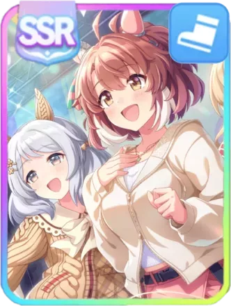 ［今日が楽しかったから、］ダンツフレーム画像