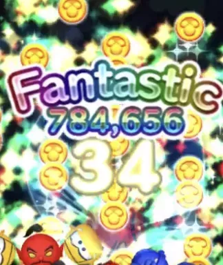 ボム巻き込みあり