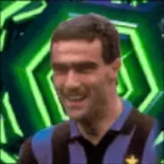 EPジュゼッペベルゴミ(インテル/88-89)画像