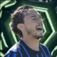 HPマッテオダルミアン(09/08)画像