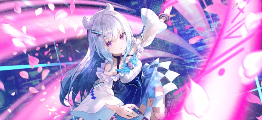 刻み込む桜の物語