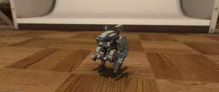 パワーレスローダー