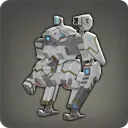 パワーレスローダーのアイコン