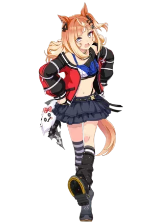 ［Red Devil Gear］エスポワールシチーの画像