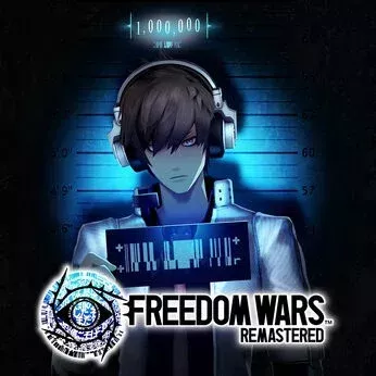 Freedom Wars Remastered