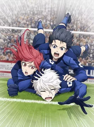 世界に届く！画像