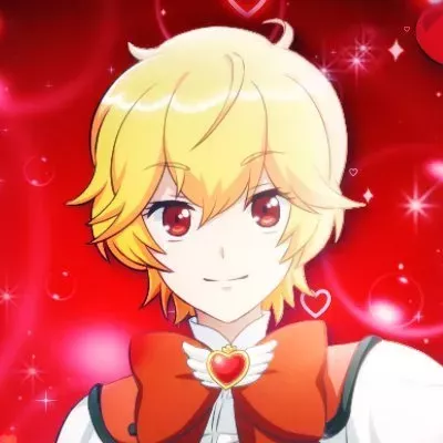 美男高校地球防衛部ラブマッチョ画像