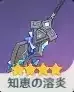 知恵の溶炎