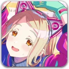 SSR篠澤広［ミラクルナナウ(ﾟ∀ﾟ)！］の画像