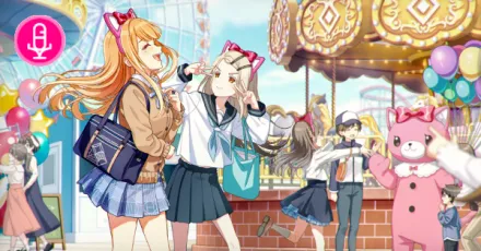 vギャルピーーースッv画像