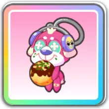 たこやきテクノドッグの画像