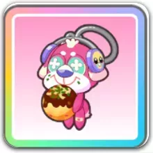 たこやきテクノドッグ画像