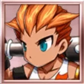 鍛冶屋ガーラントの画像