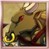 ミノタウロスの画像