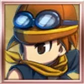 空賊グラッフルの画像