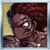 機砲兵グライブの画像