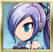 黒薔薇のエリス画像