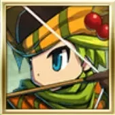 翠射王ラリオの画像