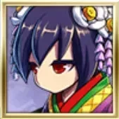 夜死姫キクリの画像