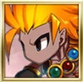 万獣帝ゼルガルの画像