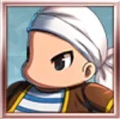 海賊ヴェリカの画像