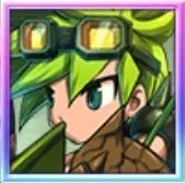 翠壊槍ランセルの画像