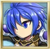 氷の勇騎士カルの画像