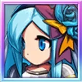 氷輝姫セレナの画像