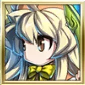 神官マリアの画像