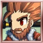 山賊ザザンの画像