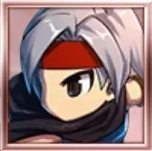 盗賊レナードの画像