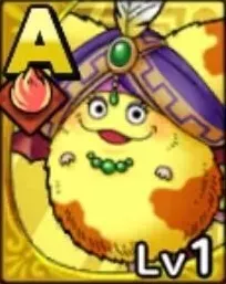 カレーモーモン画像